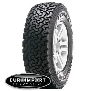 Fedima FRONTEIRA 1 205/80 R16 110 S RICOSTRUITI